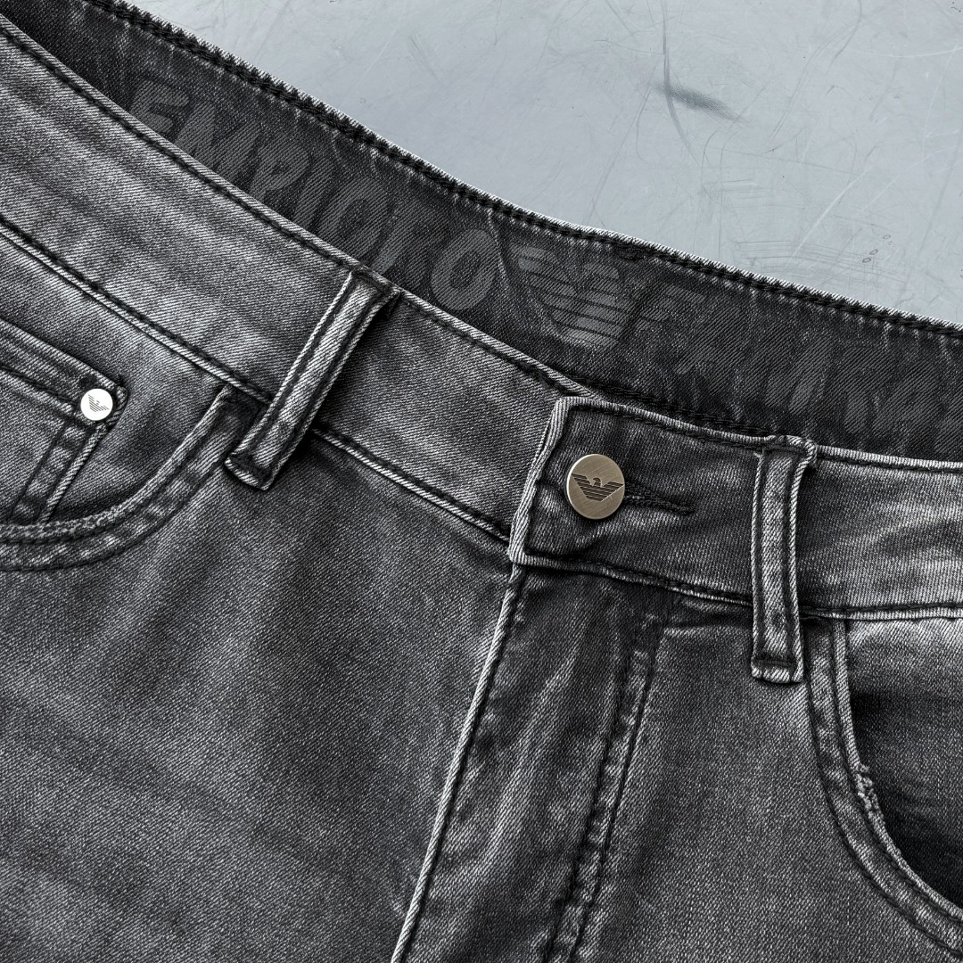 Jeans Man