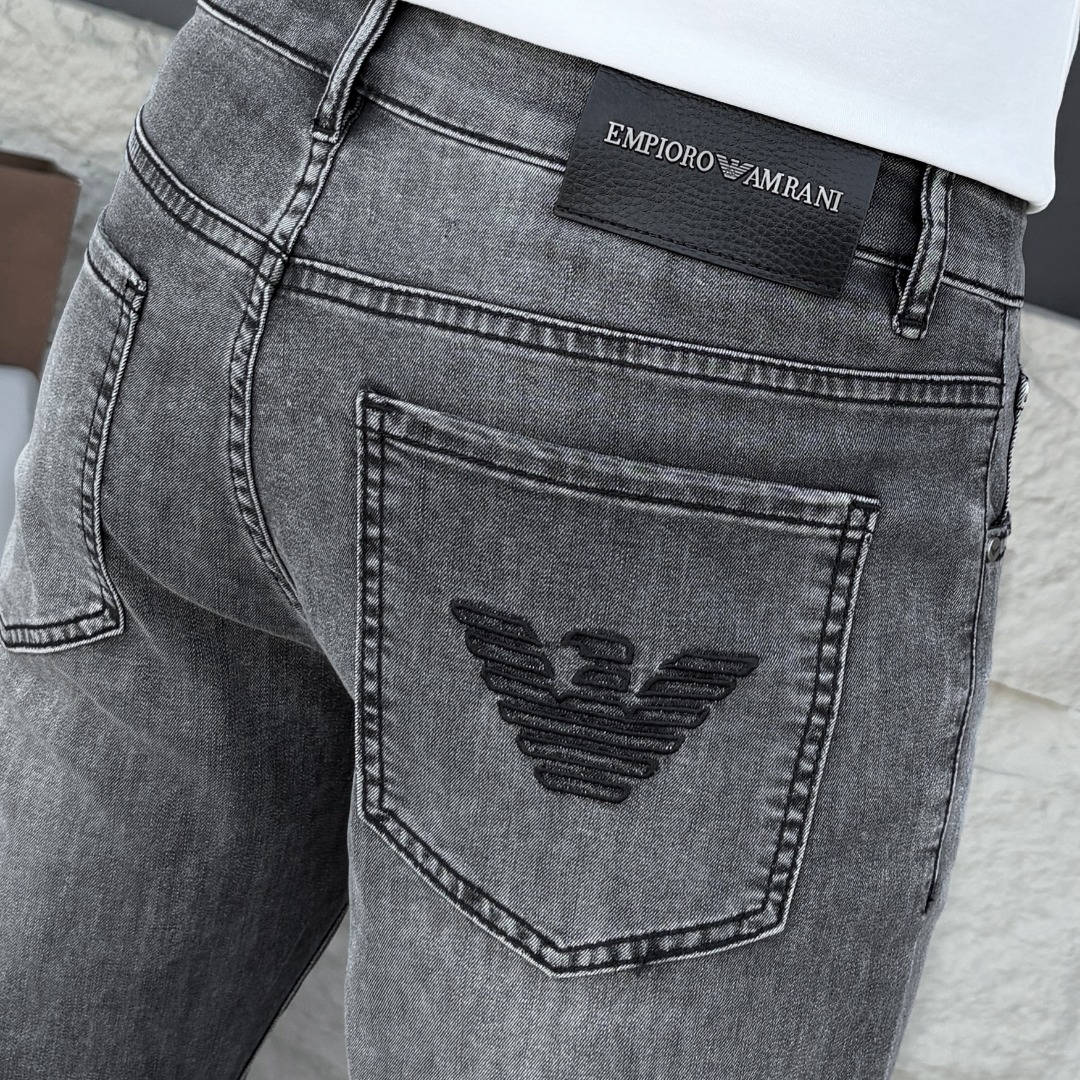 Jeans Man