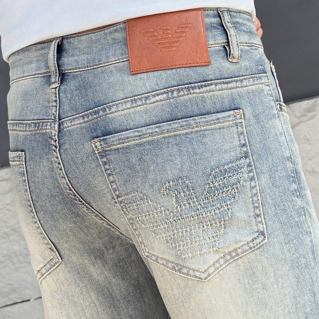 Jeans Man