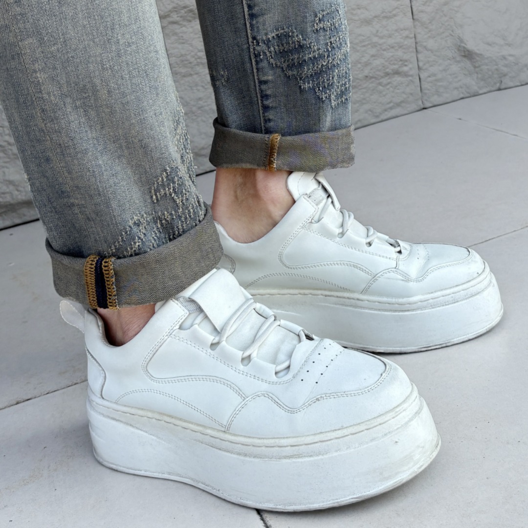 Jeans Man