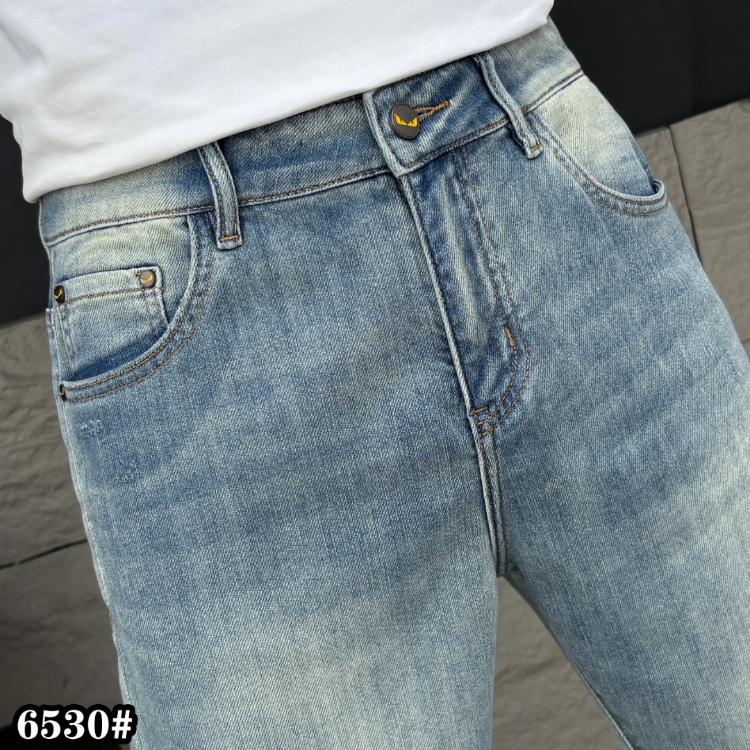 Jeans Man