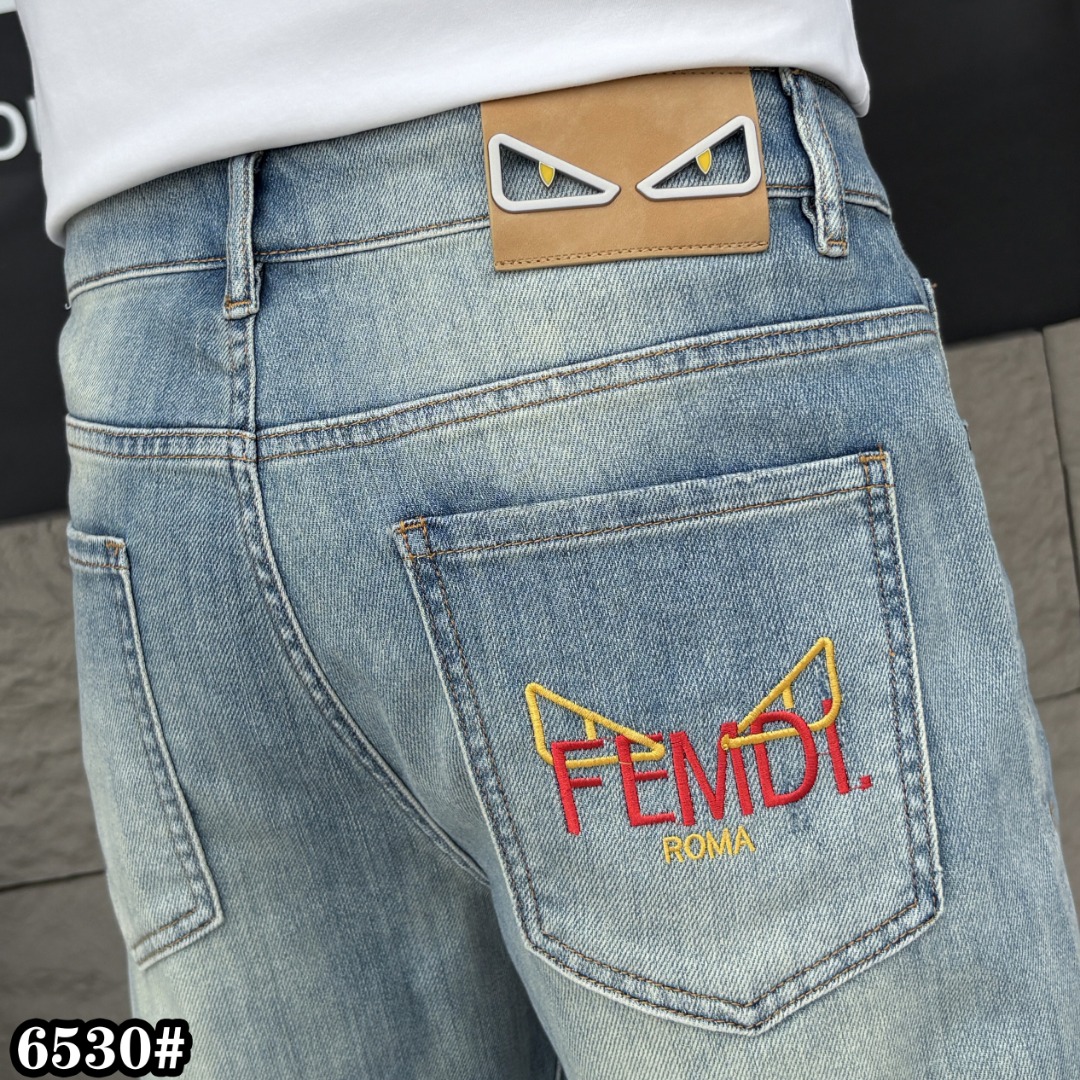 Jeans Man
