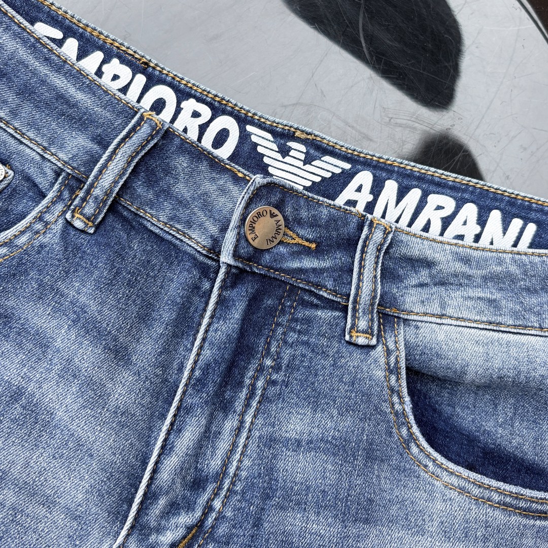 Jeans Man