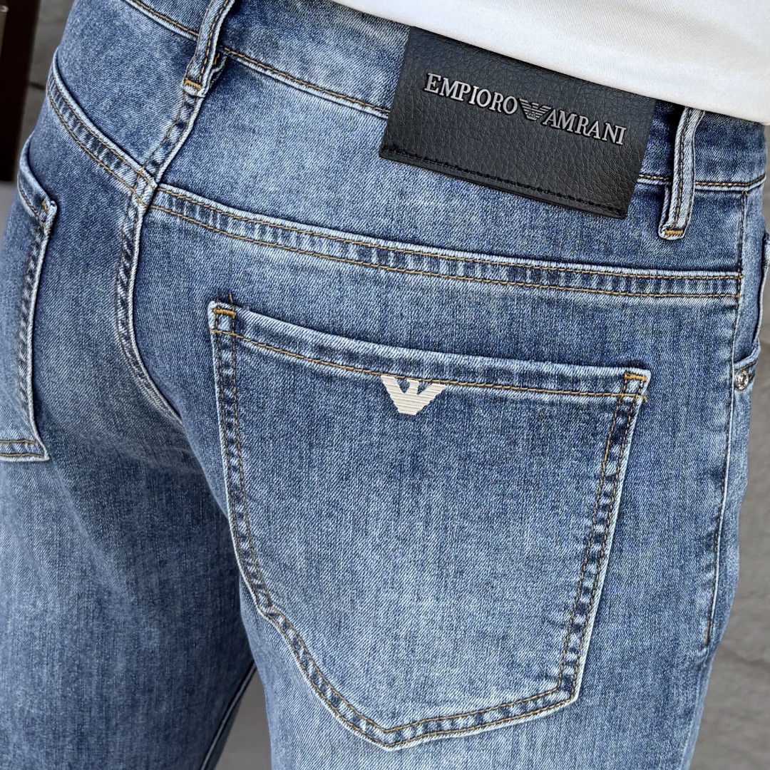 Jeans Man
