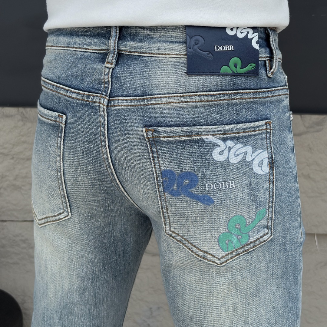 Jeans Man