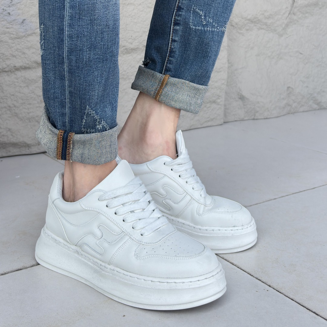 Jeans Man
