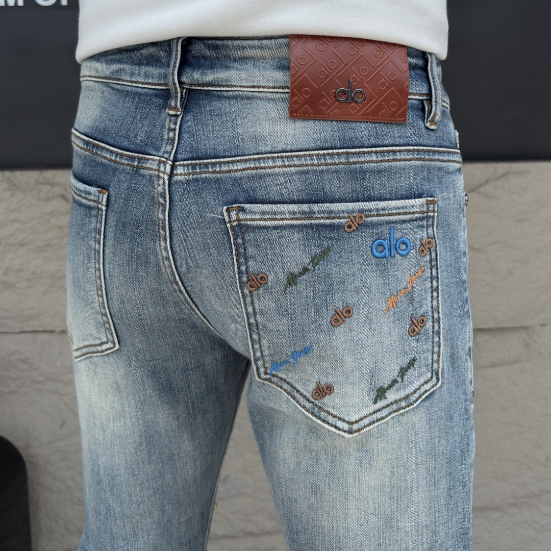 Jeans Man