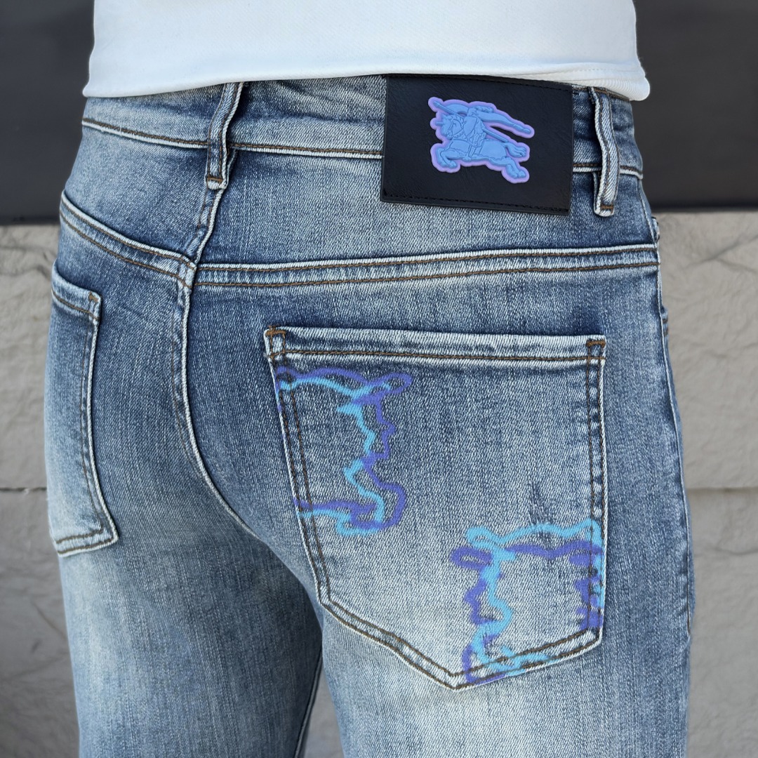 Jeans Man