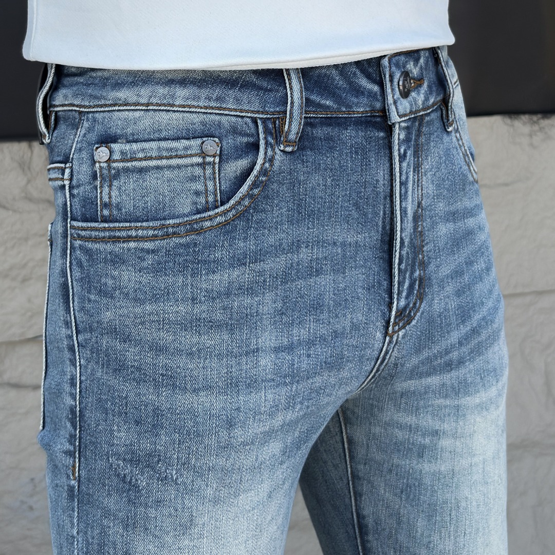 Jeans Man