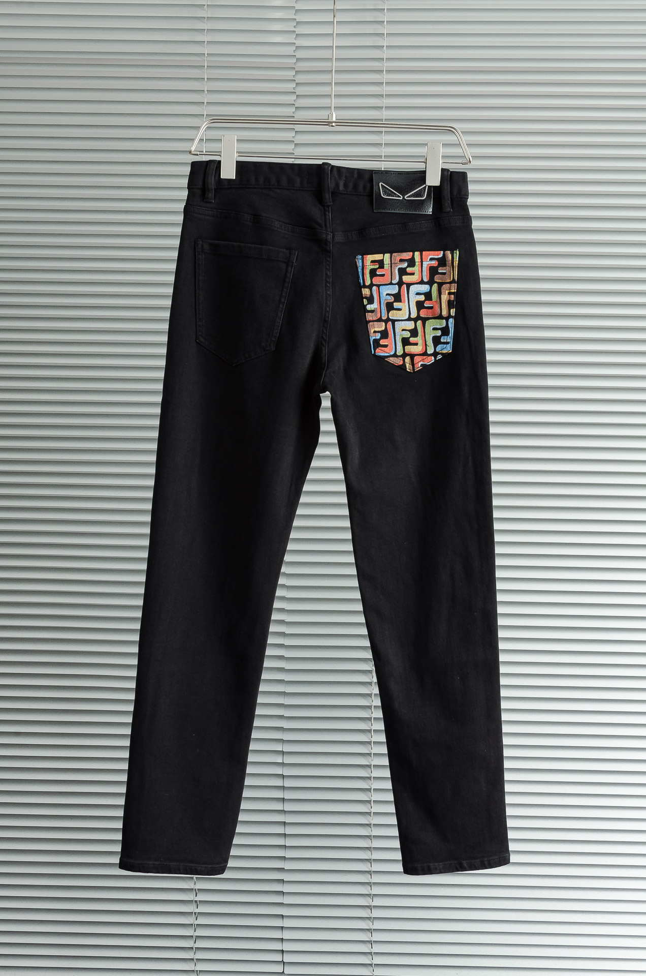 Jeans Man