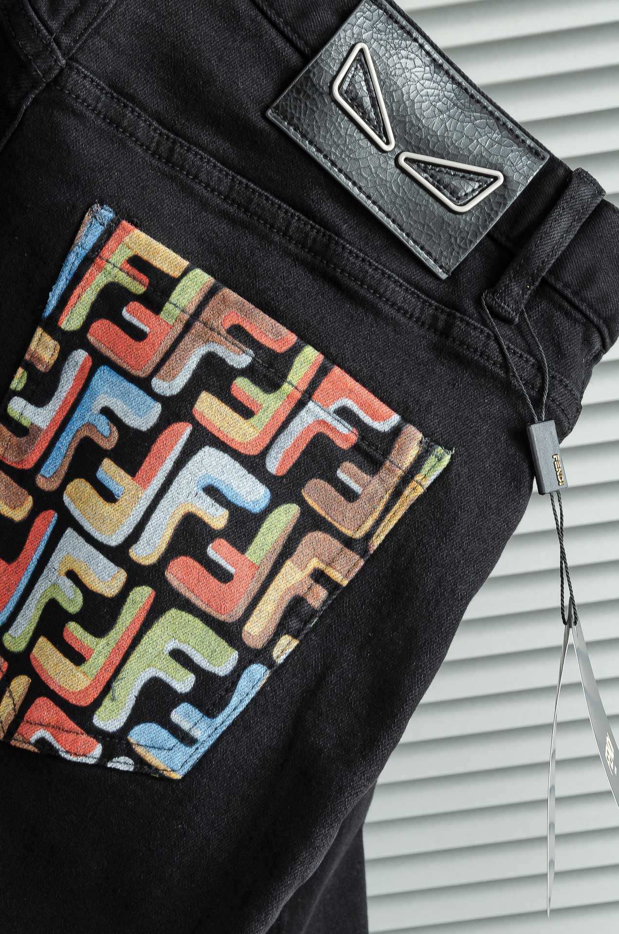 Jeans Man