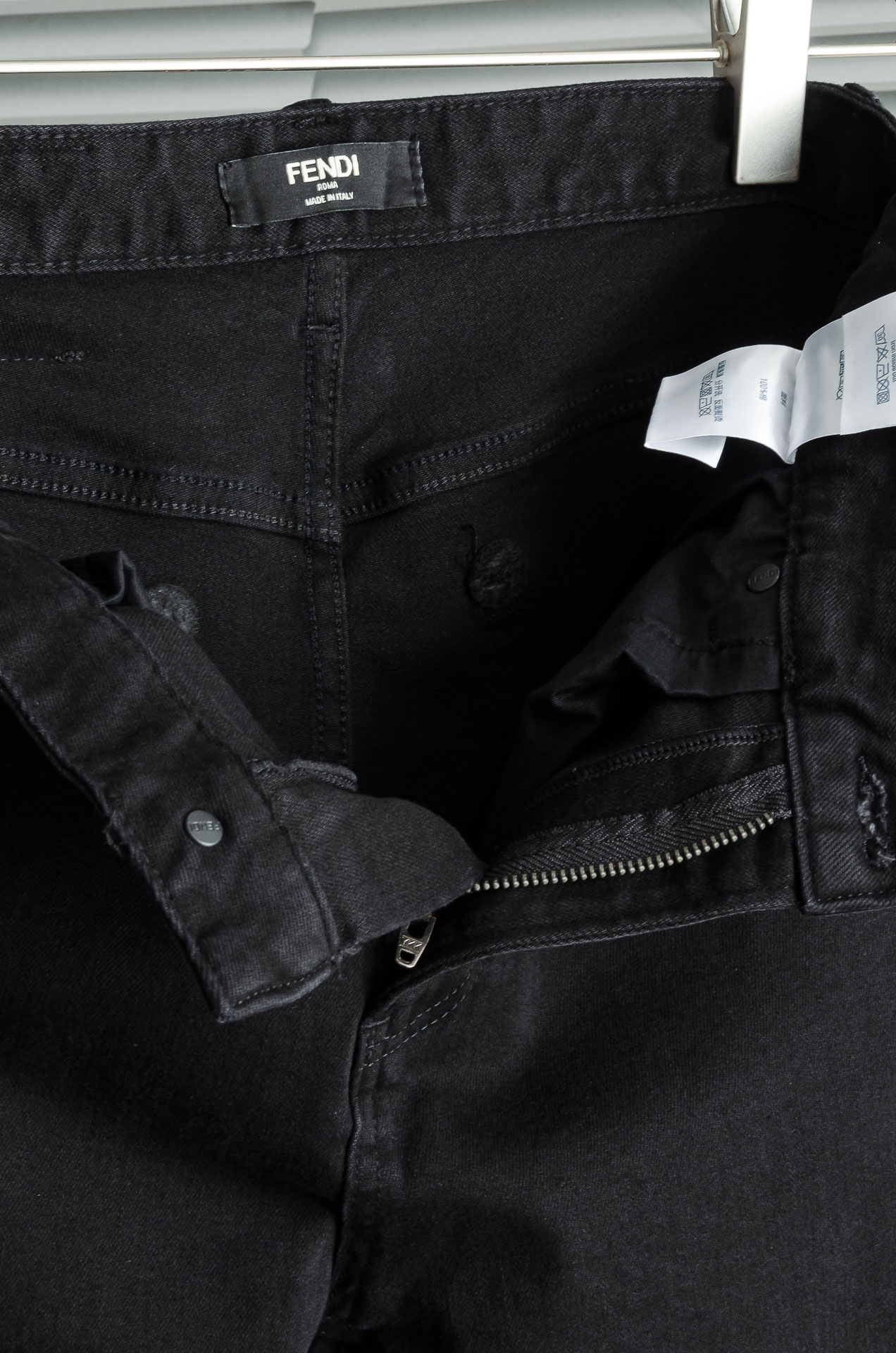 Jeans Man