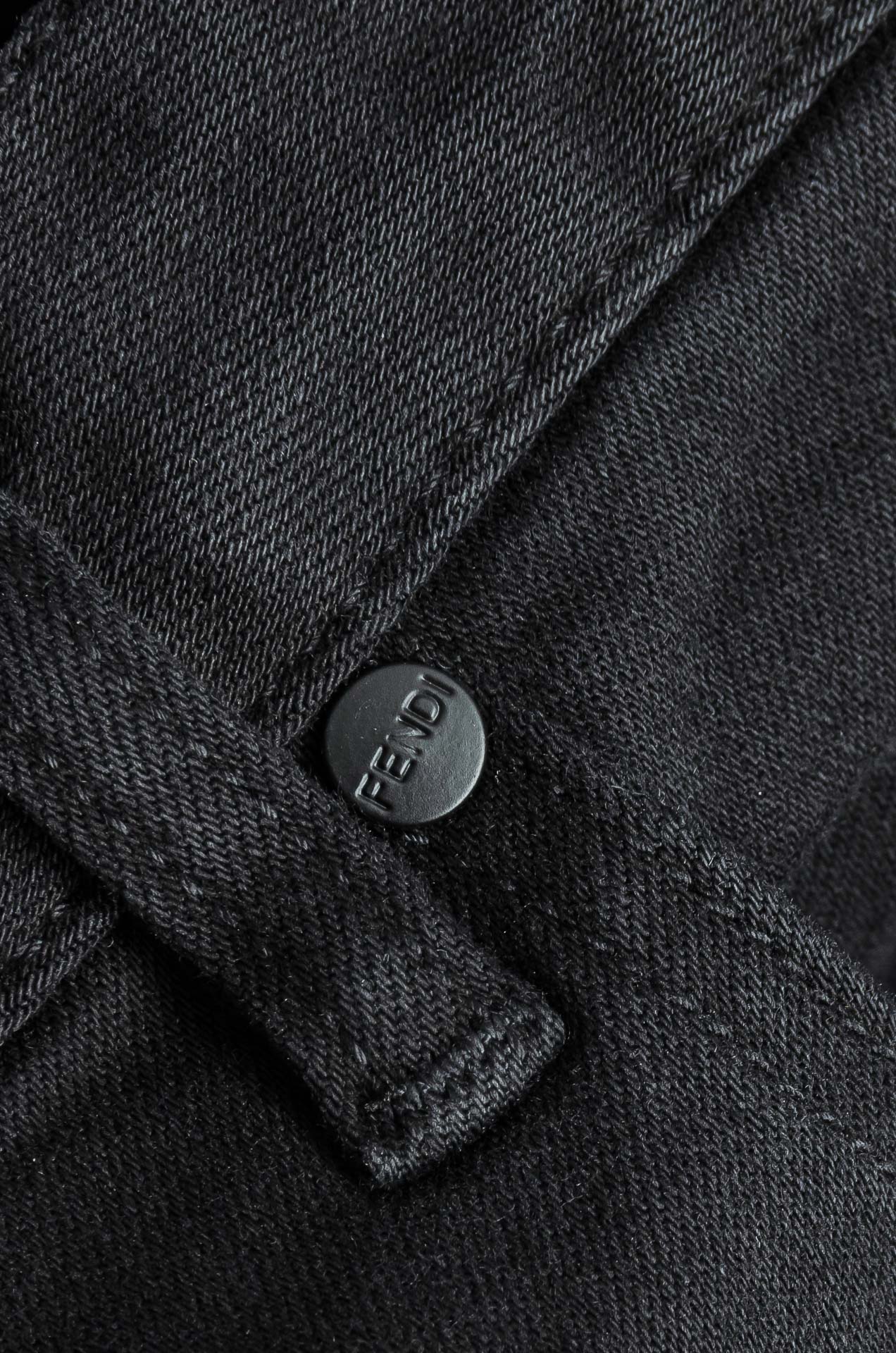 Jeans Man