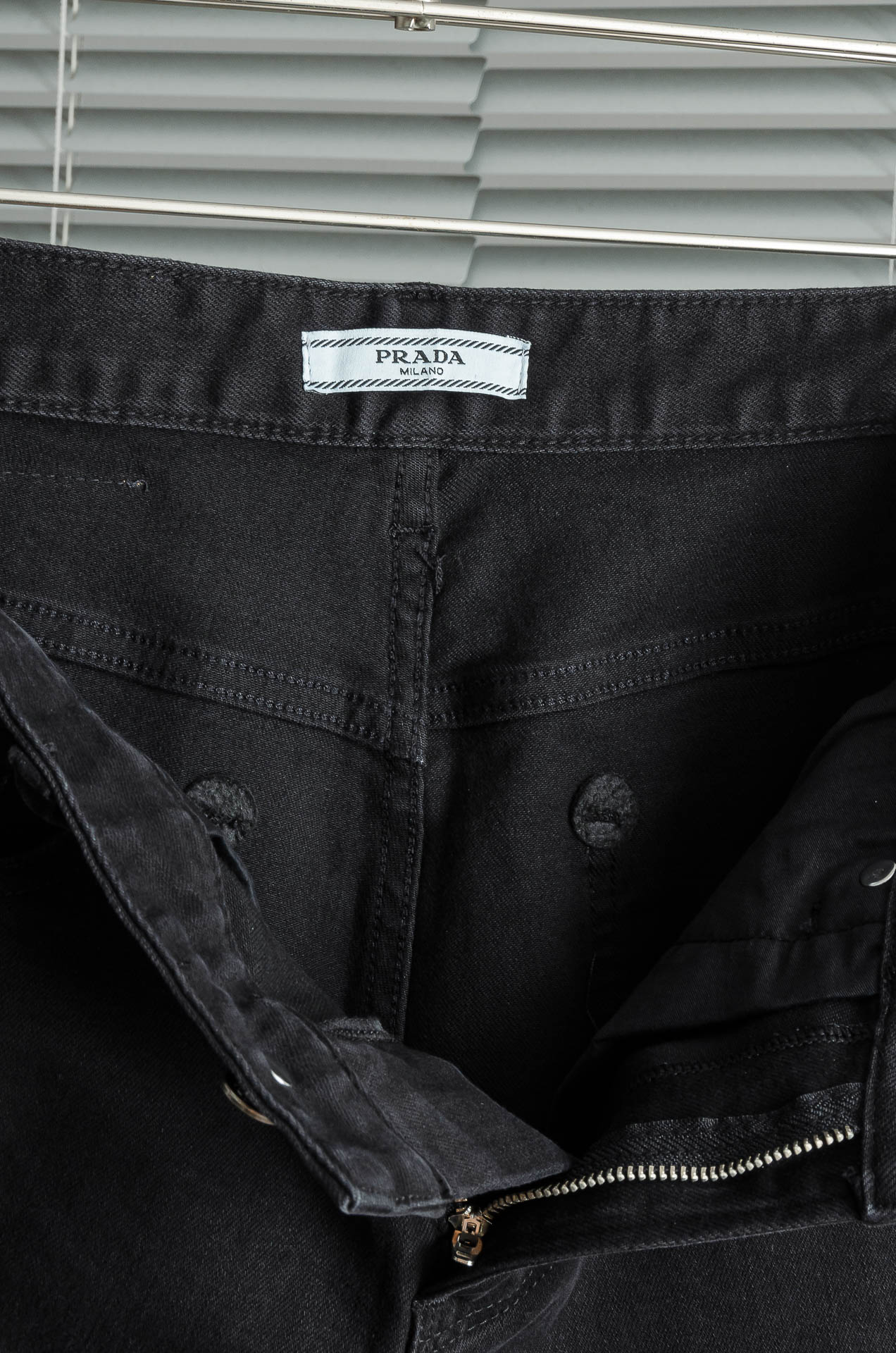 Jeans Man