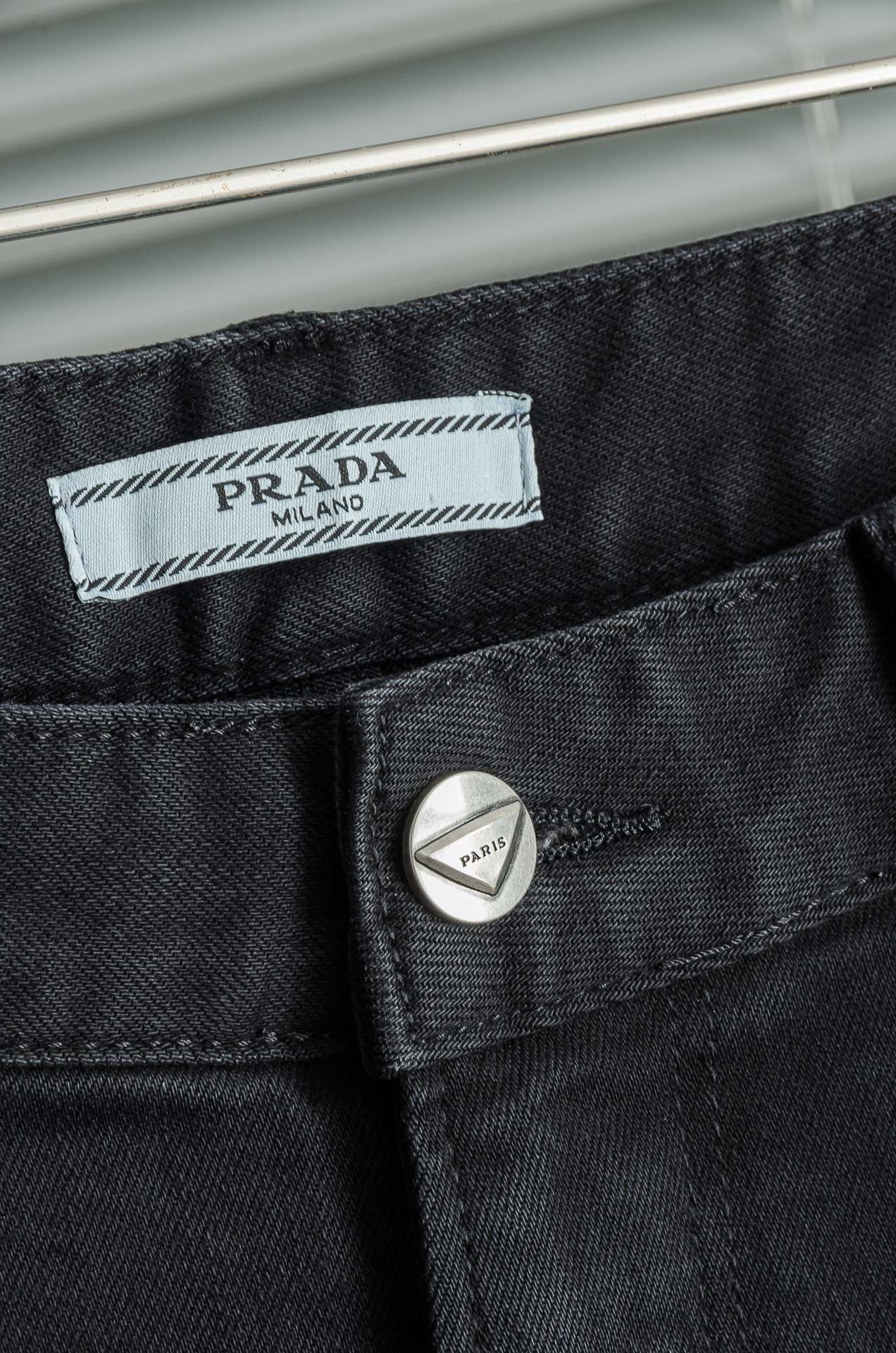 Jeans Man
