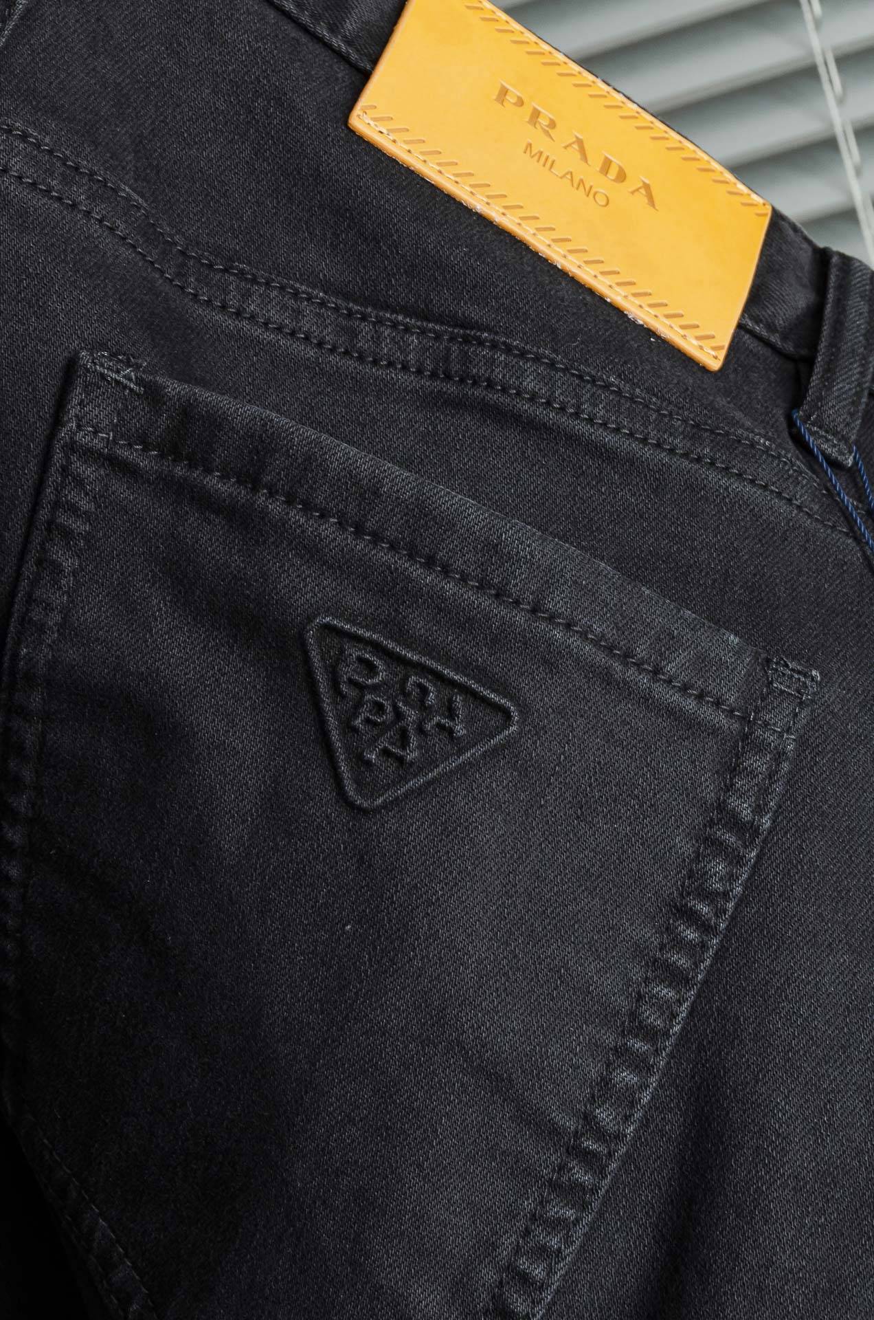 Jeans Man
