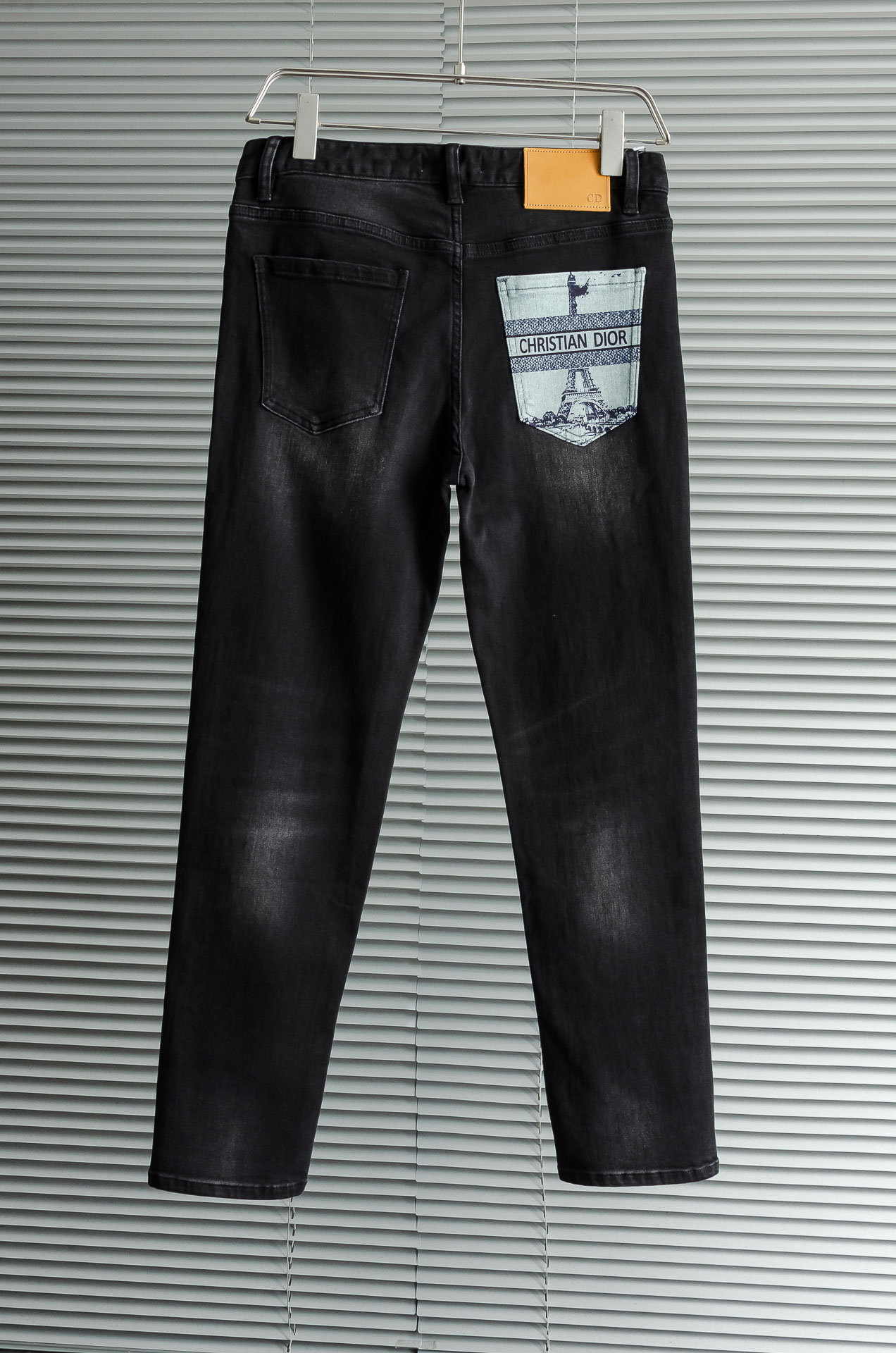 Jeans Man