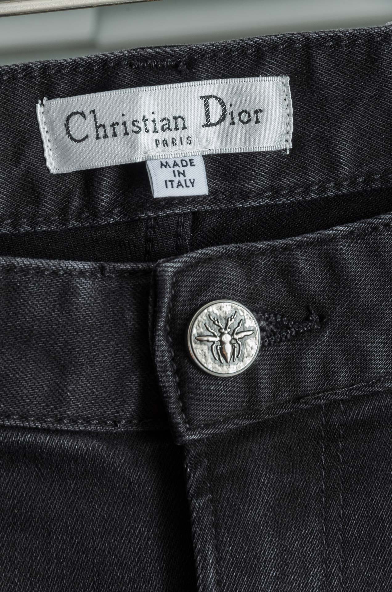 Jeans Man