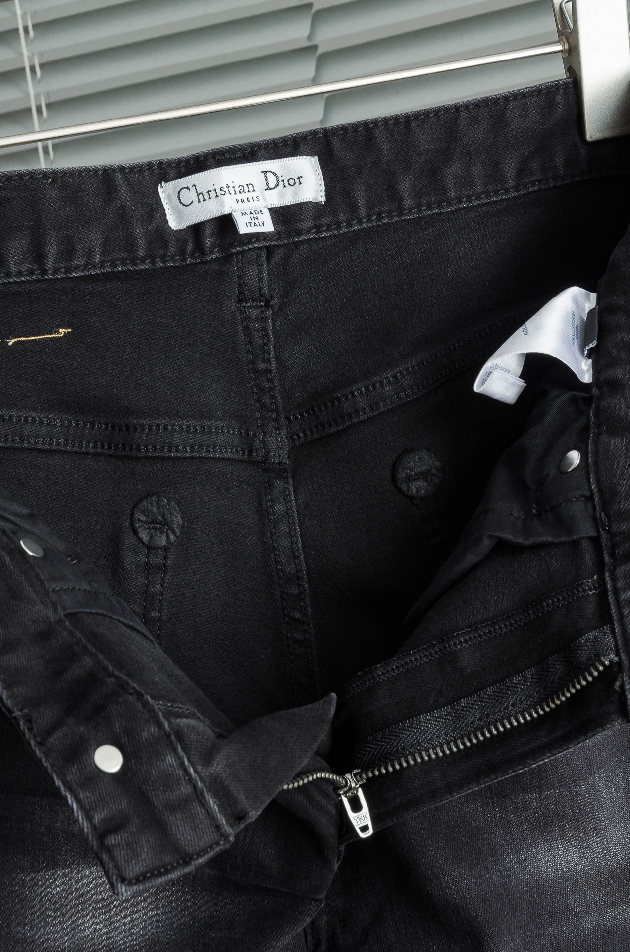 Jeans Man