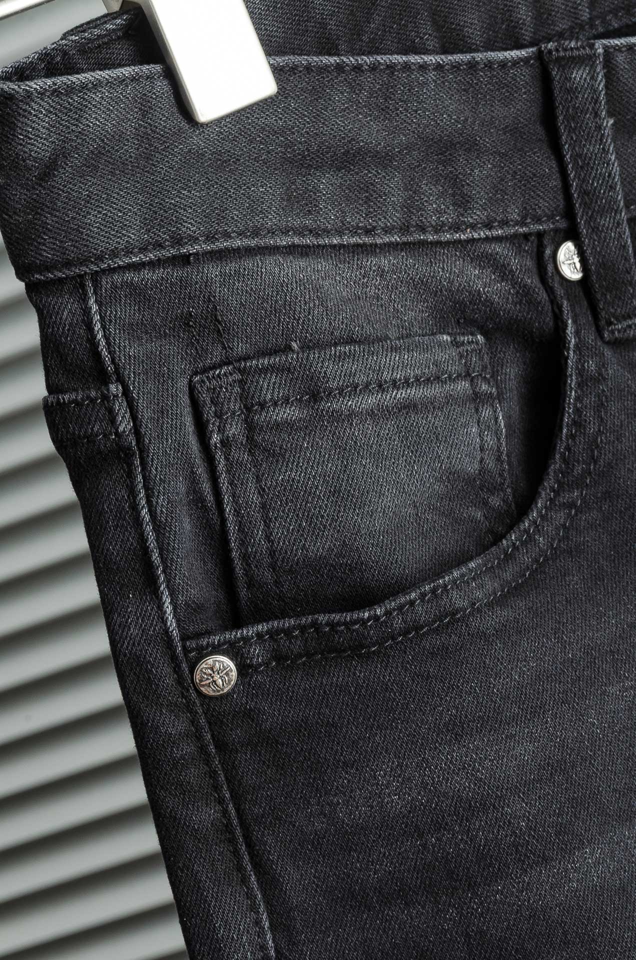 Jeans Man