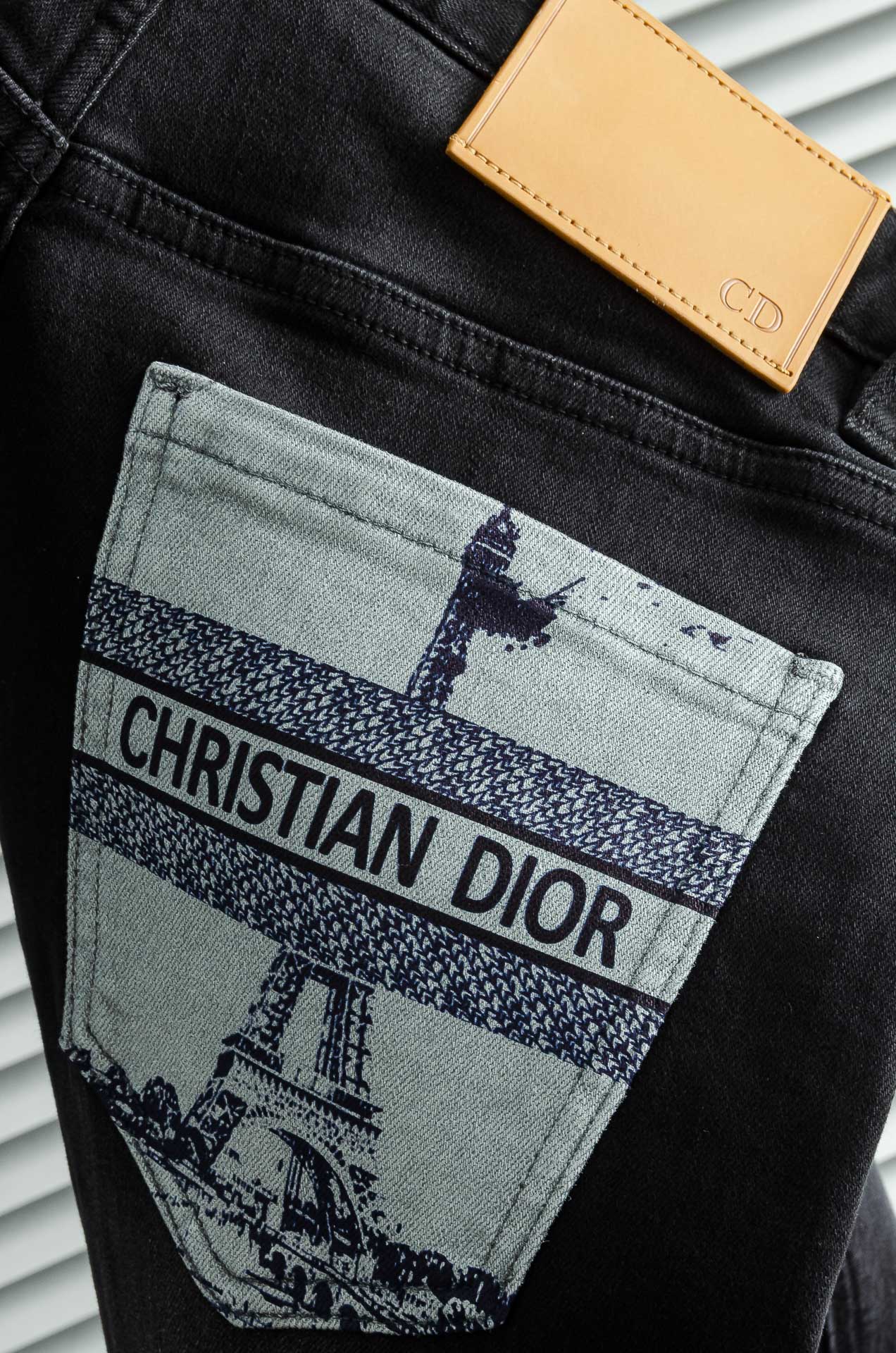 Jeans Man