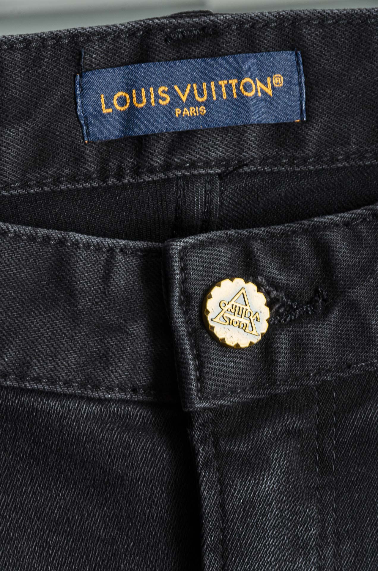 Jeans Man