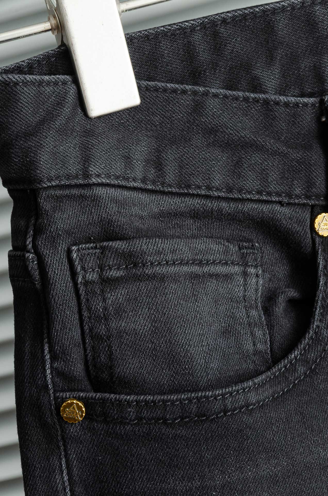 Jeans Man