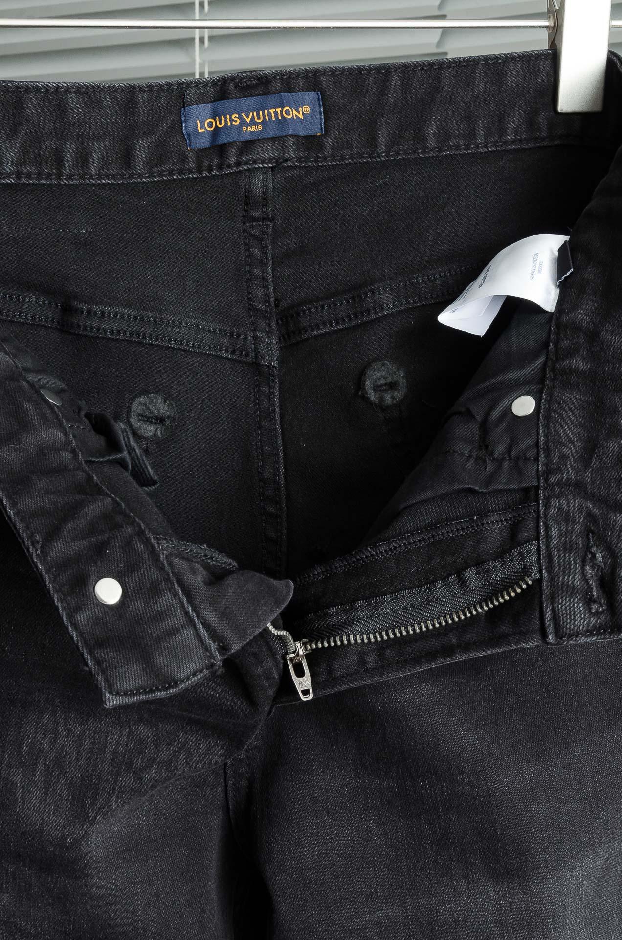 Jeans Man