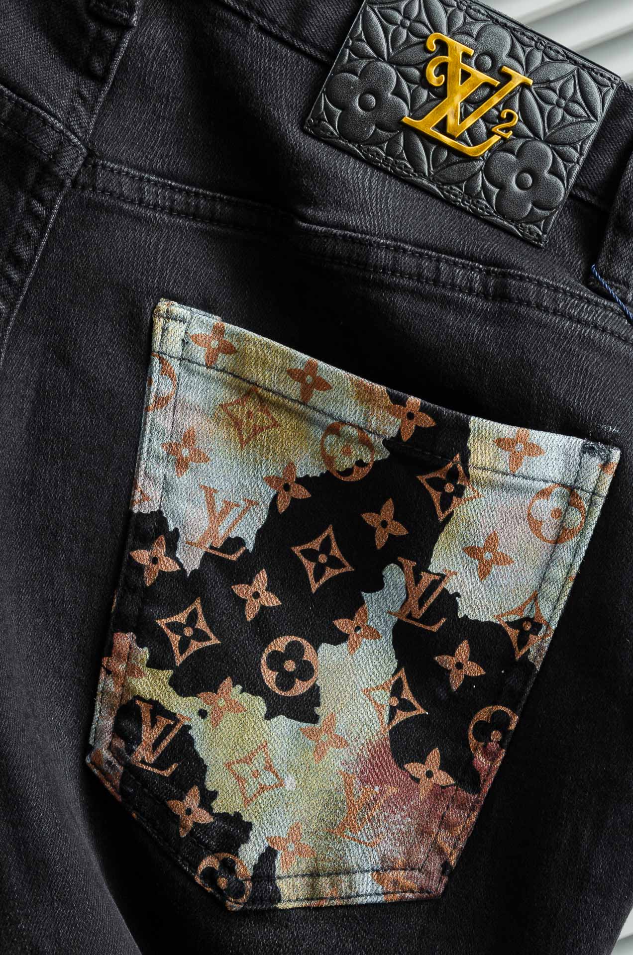 Jeans Man