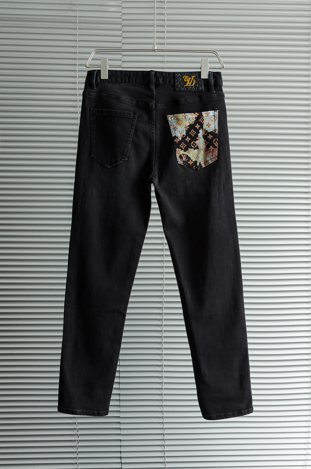 Jeans Man