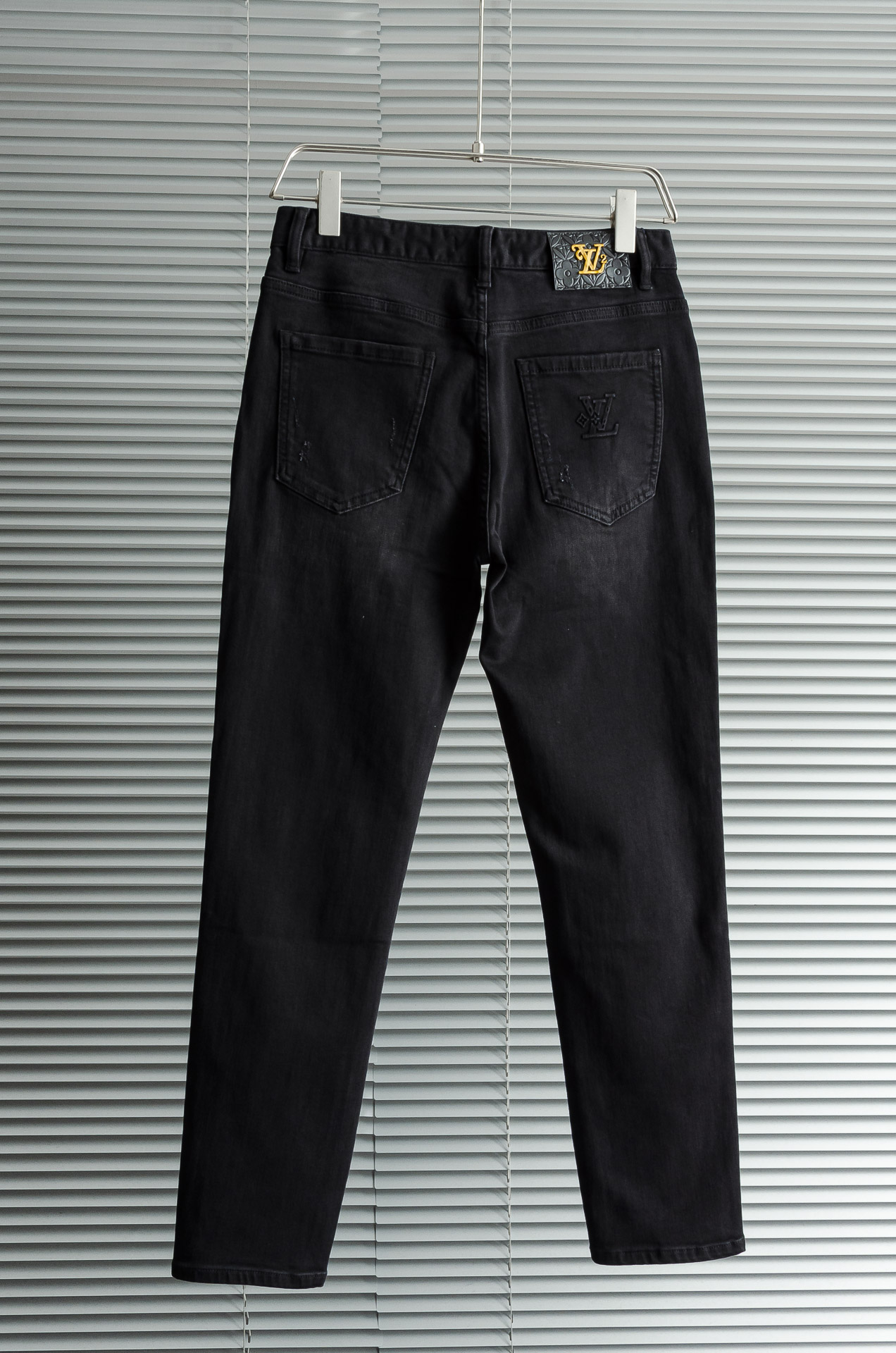 Jeans Man