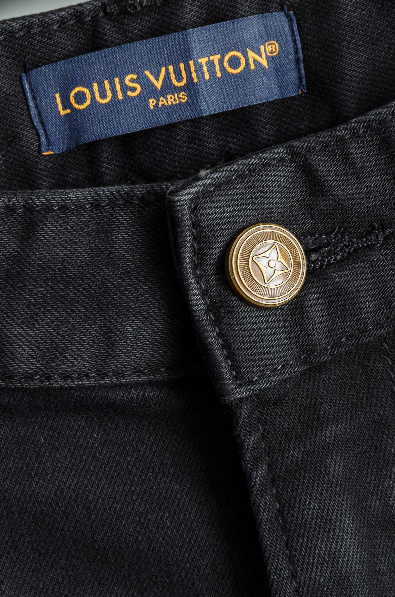 Jeans Man