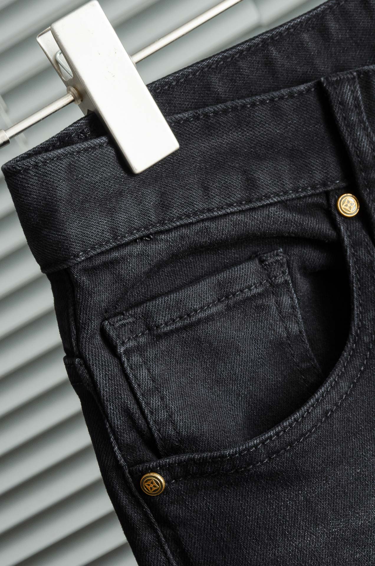 Jeans Man