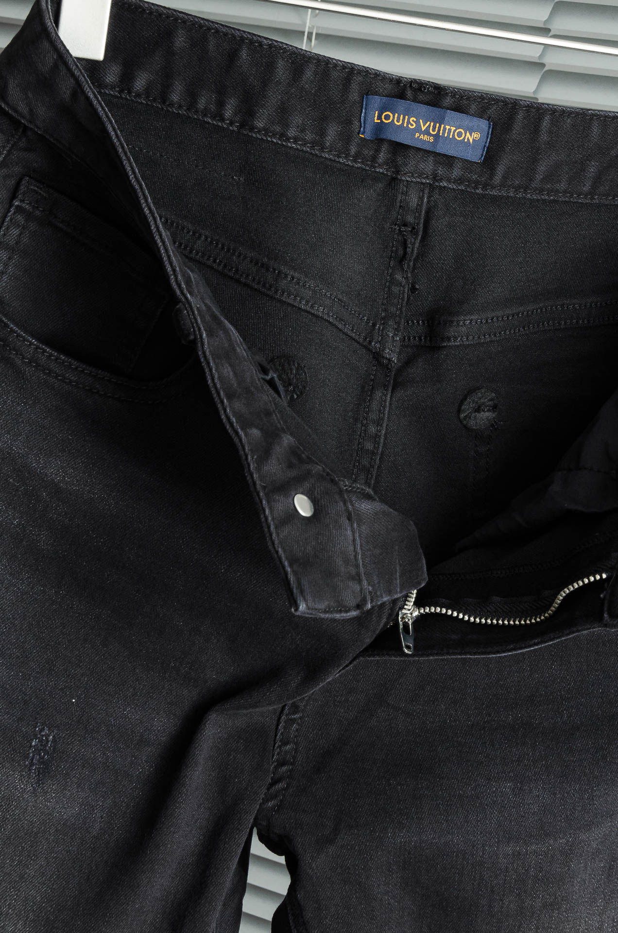 Jeans Man