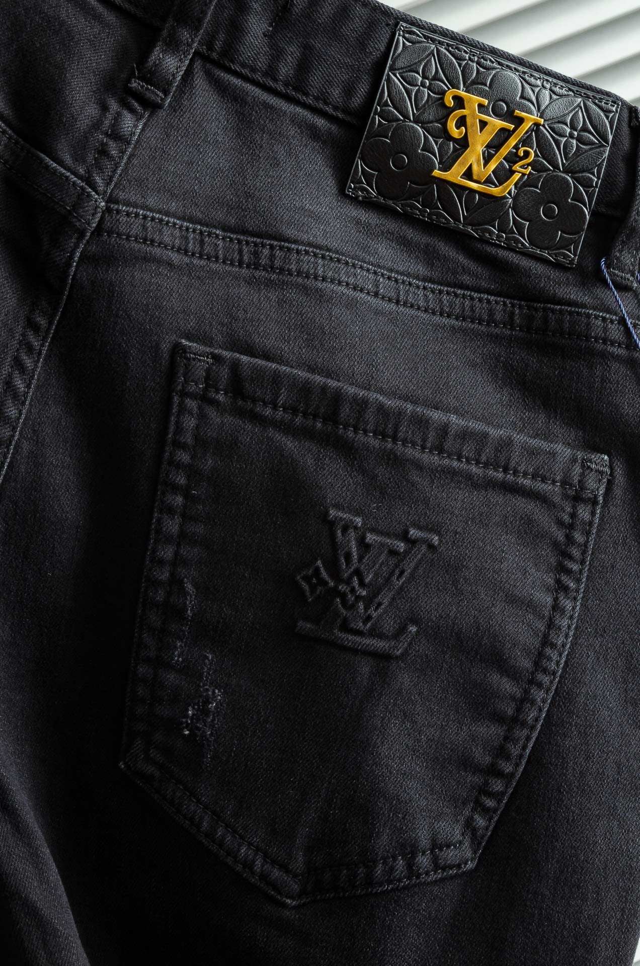 Jeans Man