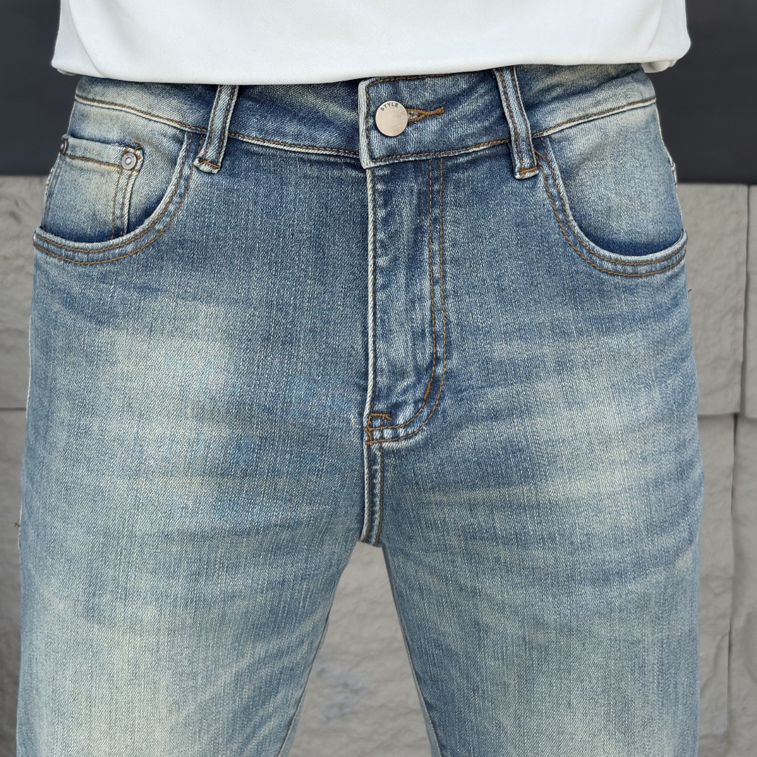 Jeans Man