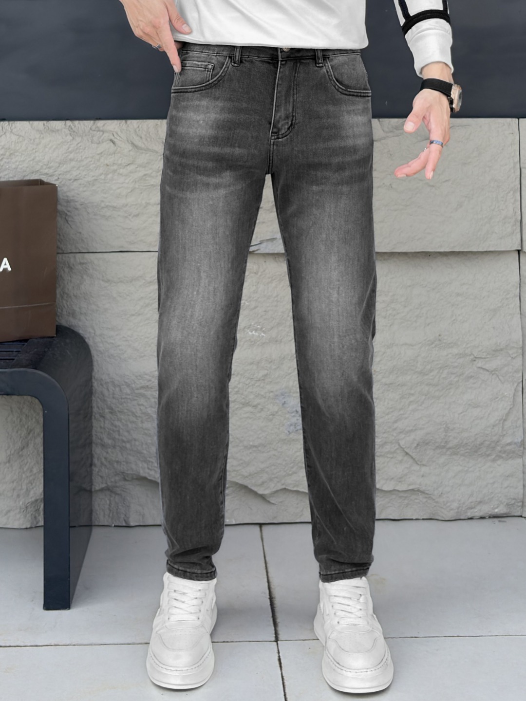 Jeans Man