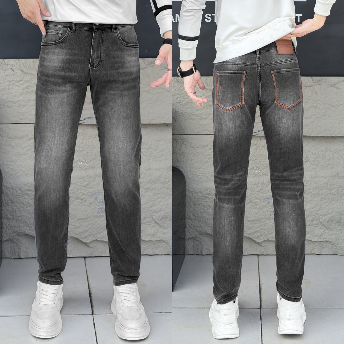 Jeans Man