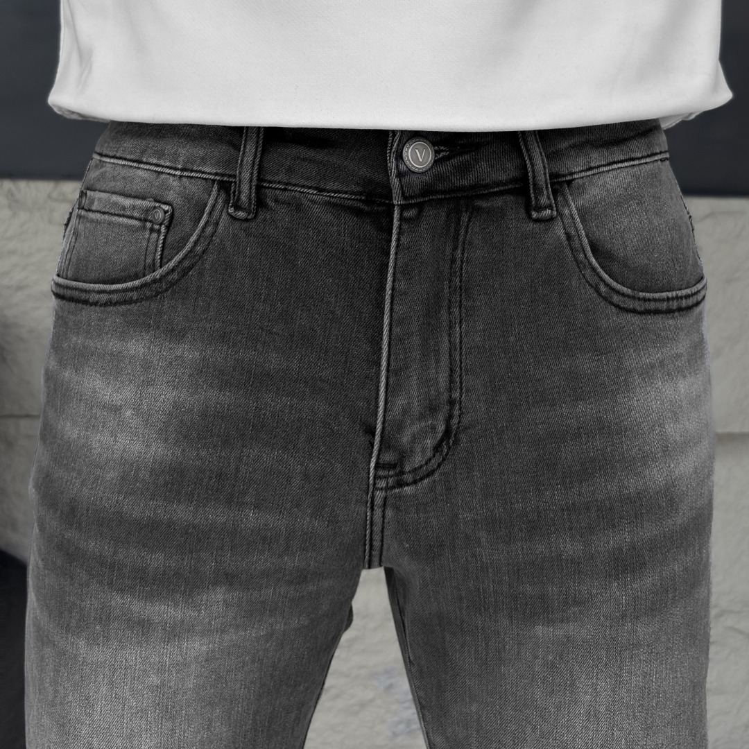 Jeans Man