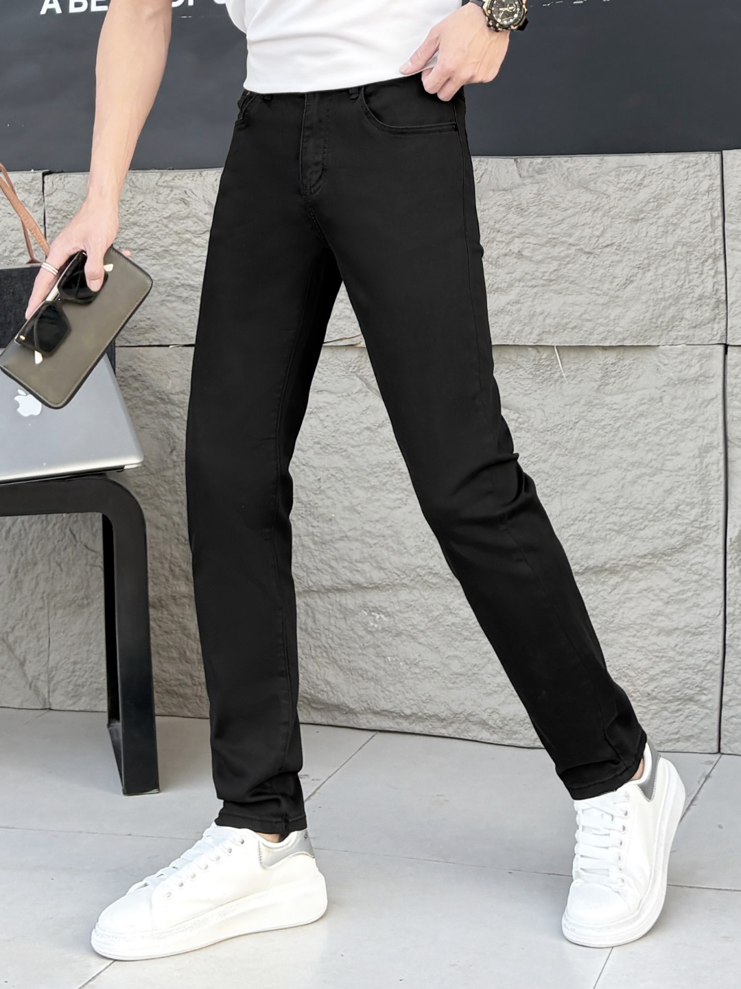 Jeans Man
