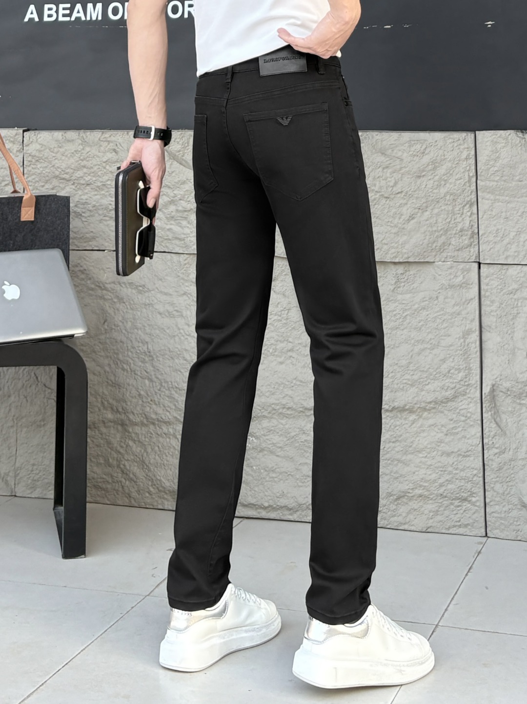 Jeans Man