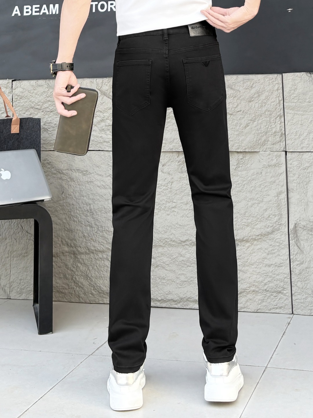 Jeans Man