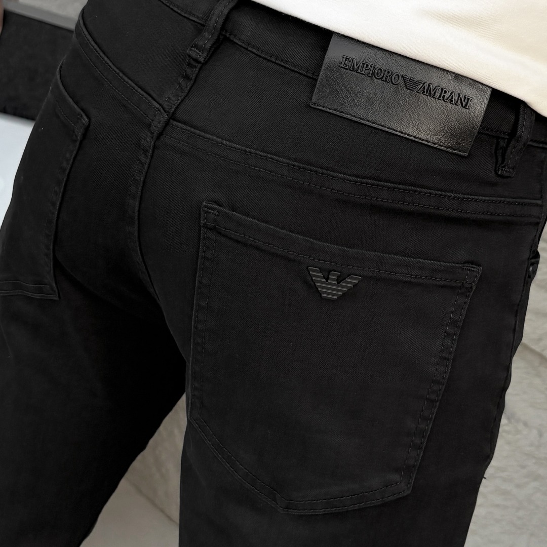 Jeans Man
