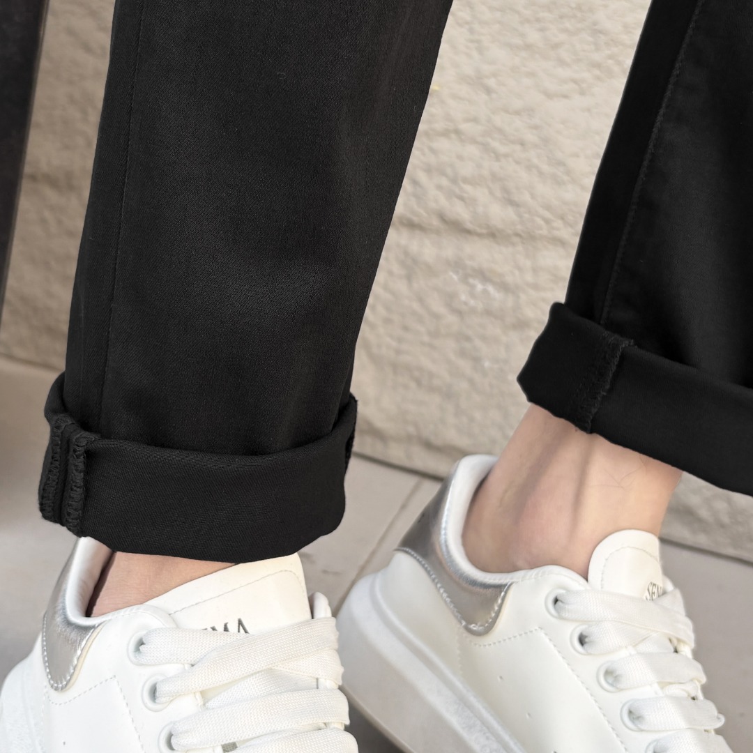 Jeans Man