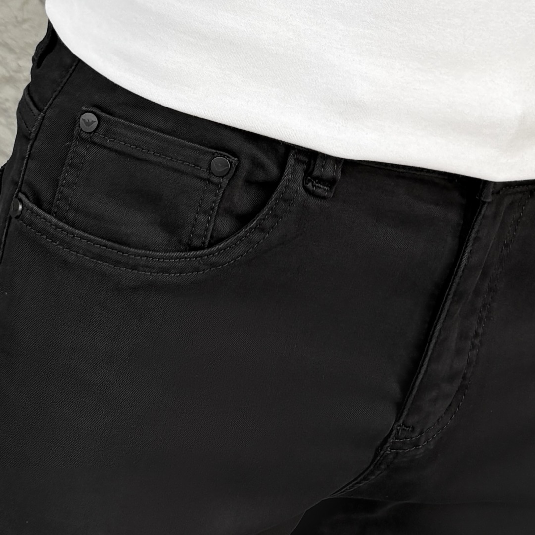 Jeans Man