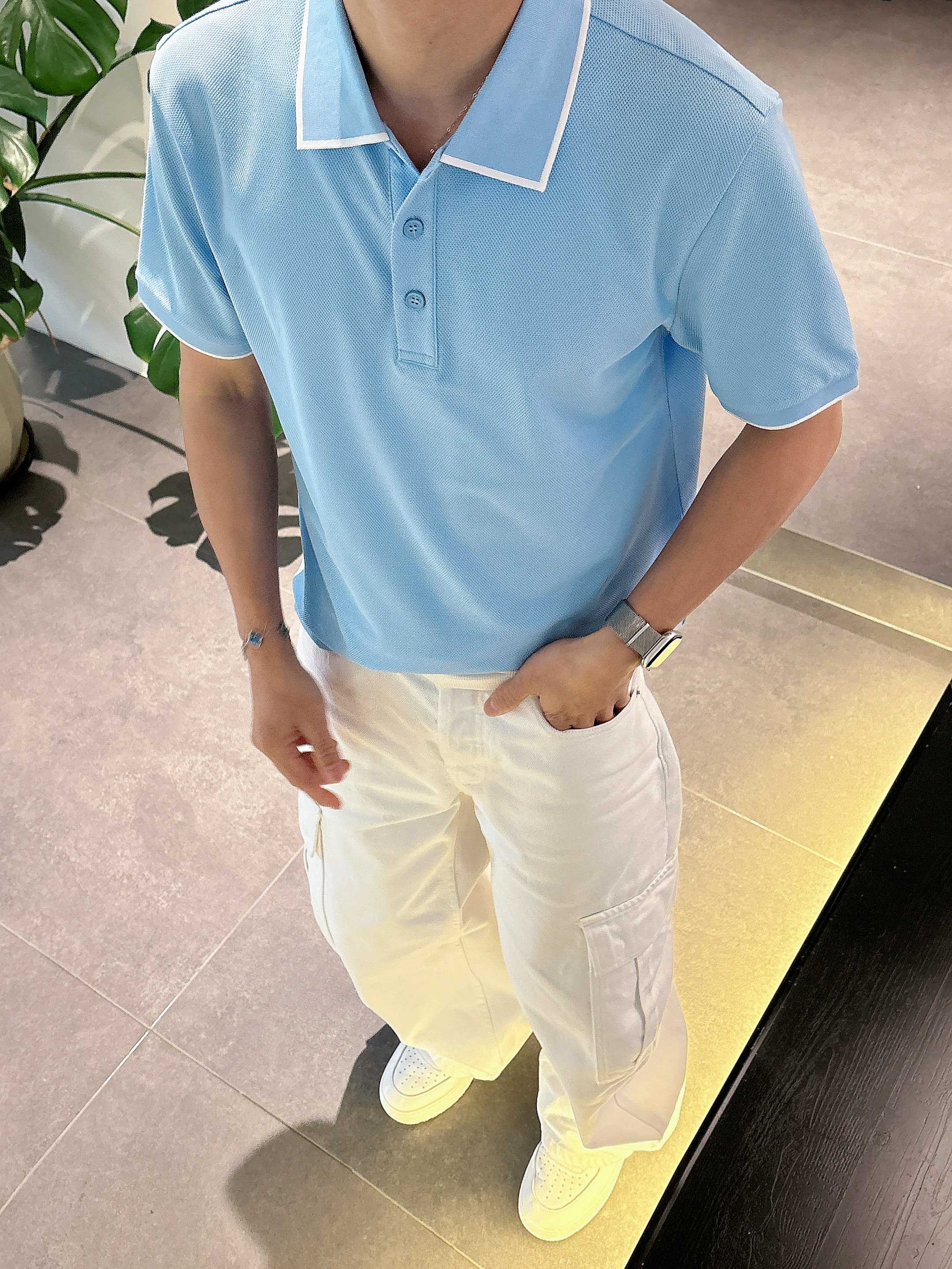 polo