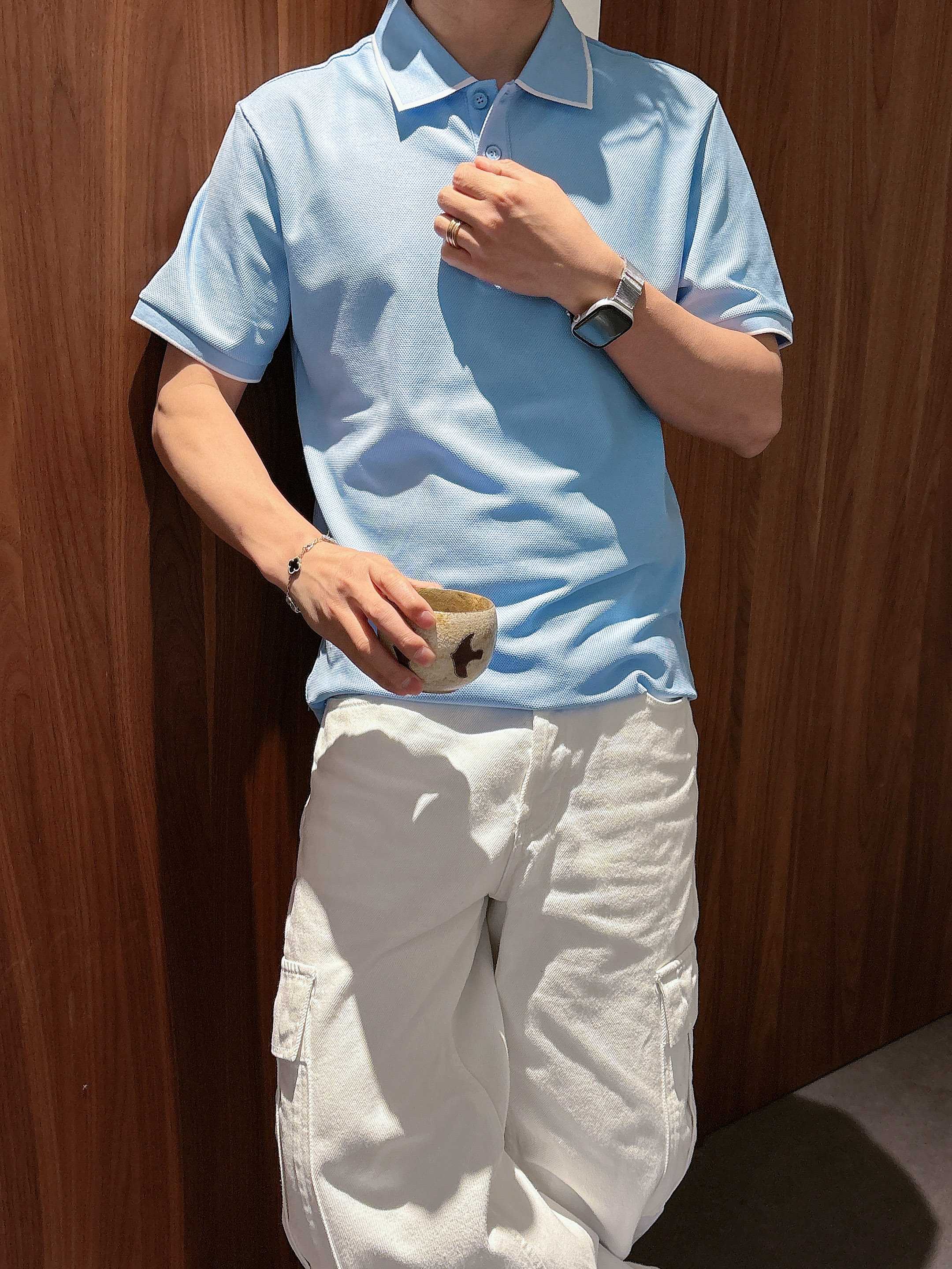 polo