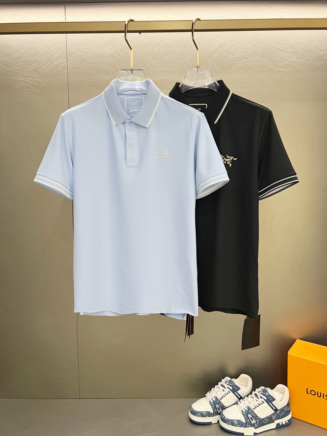 polo
