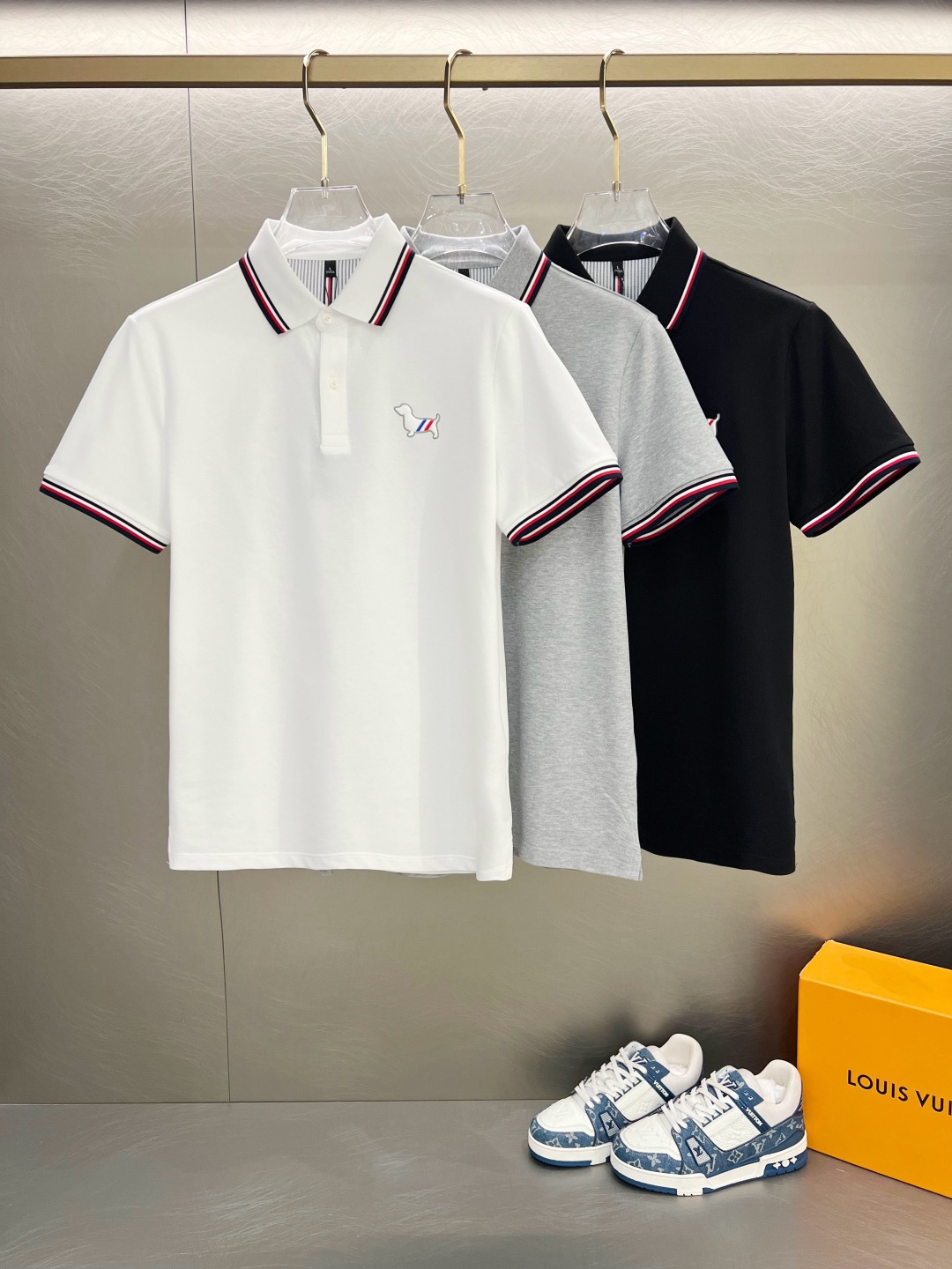polo