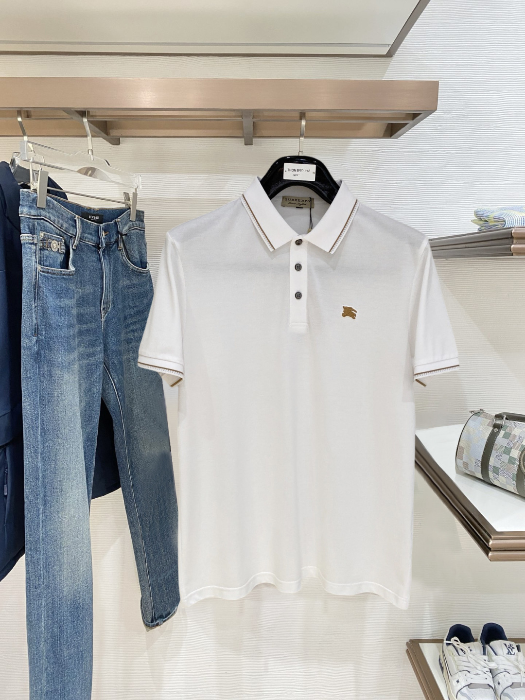 polo
